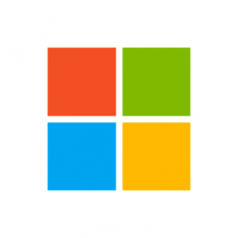 The Microsoft Logo