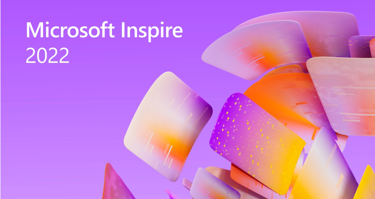 Microsoft Inspire 2022