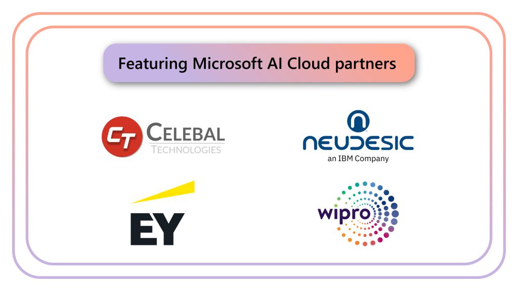 Microsoft AI Cloud Partners